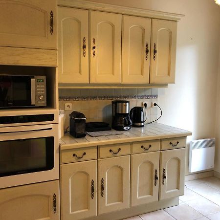 Arche De Portissol Sanary Appartement De Charme 4 A 6 Personnes מראה חיצוני תמונה